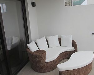 Guest house 0931436 - Apartment Sardinia - Appartement Wohnung mit Terrasse