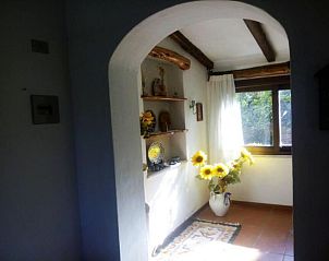 Guest house 0931439 - Apartment Sardinia - Appartement Villa Agostina