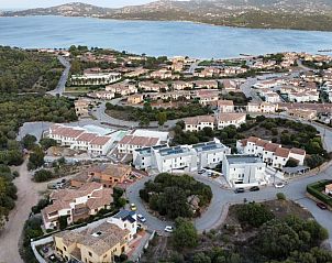 Guest house 0931441 - Apartment Sardinia - Appartement Wundersch�ne Familienwohnung f�r bis zu 3 Pers