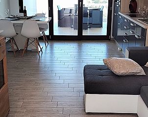 Guest house 0931441 - Apartment Sardinia - Appartement Wundersch�ne Familienwohnung f�r bis zu 3 Pers