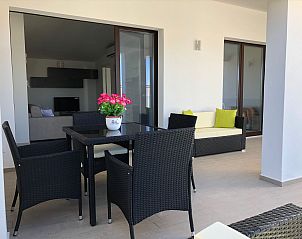Unterkunft 0931442 - Appartement Sardinien - Appartement Schönes Penthouse für bis zu 4 Personen