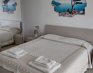 Unterkunft 0931442 - Appartement Sardinien - Appartement Schönes Penthouse für bis zu 4 Personen