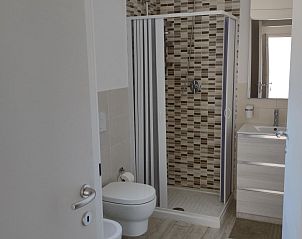 Unterkunft 0931442 - Appartement Sardinien - Appartement Schönes Penthouse für bis zu 4 Personen