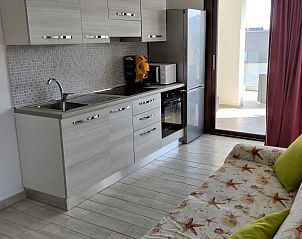Unterkunft 0931442 - Appartement Sardinien - Appartement Schönes Penthouse für bis zu 4 Personen