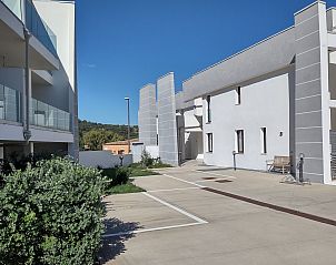Unterkunft 0931442 - Appartement Sardinien - Appartement Schönes Penthouse für bis zu 4 Personen