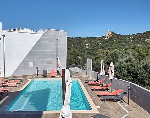 Unterkunft 0931442 - Appartement Sardinien - Appartement Schönes Penthouse für bis zu 4 Personen