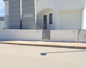 Unterkunft 0931442 - Appartement Sardinien - Appartement Schönes Penthouse für bis zu 4 Personen