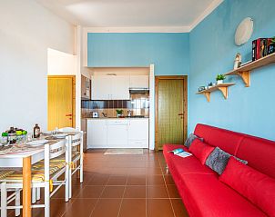 Guest house 0932008 - Apartment Sardinia - Appartement Dune