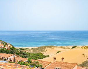 Guest house 0932008 - Apartment Sardinia - Appartement Dune