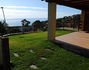 Guest house 0932010 - Holiday property Sardinia - Vakantiehuis Haus in Torre Dei Corsari mit Privatparkplatz