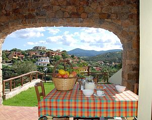 Guest house 0932013 - Holiday property Sardinia - Vakantiehuis direkt am Wasser