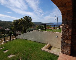 Guest house 0932013 - Holiday property Sardinia - Vakantiehuis direkt am Wasser