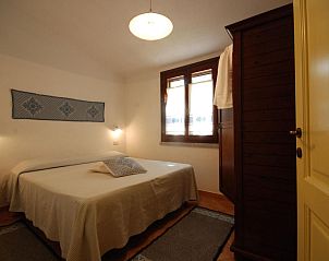 Guest house 0932014 - Holiday property Sardinia - Vakantiehuis Haus in Torre Dei Corsari mit Privatparkplatz