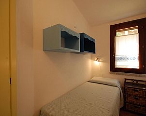 Guest house 0932014 - Holiday property Sardinia - Vakantiehuis Haus in Torre Dei Corsari mit Privatparkplatz