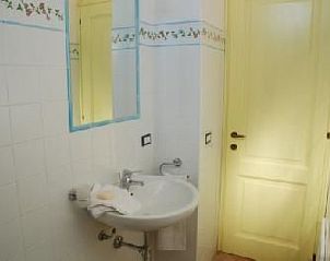 Guest house 0932014 - Holiday property Sardinia - Vakantiehuis Haus in Torre Dei Corsari mit Privatparkplatz