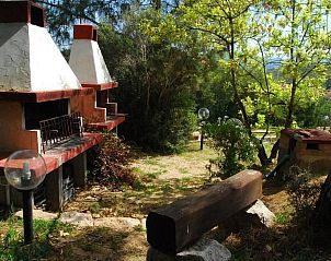 Guest house 0932014 - Holiday property Sardinia - Vakantiehuis Haus in Torre Dei Corsari mit Privatparkplatz