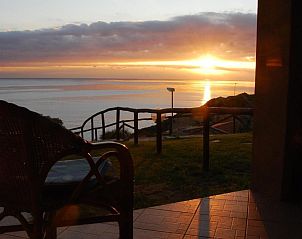 Guest house 0932015 - Holiday property Sardinia - Vakantiehuis Haus in Torre Dei Corsari mit Privatparkplatz