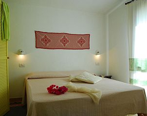 Guest house 0932015 - Holiday property Sardinia - Vakantiehuis Haus in Torre Dei Corsari mit Privatparkplatz