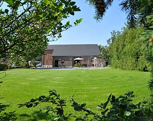 Guest house 0932105 • Holiday property Luxembourg • Huisje in Petithan 