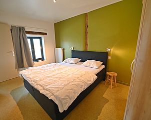 Guest house 0932105 - Holiday property Luxembourg - Huisje in Petithan