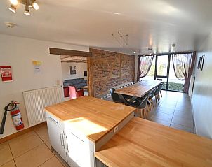 Guest house 0932105 - Holiday property Luxembourg - Huisje in Petithan
