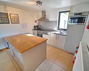 Guest house 0932105 - Holiday property Luxembourg - Huisje in Petithan