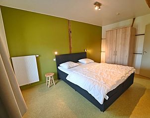 Guest house 0932105 - Holiday property Luxembourg - Huisje in Petithan