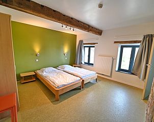 Guest house 0932105 - Holiday property Luxembourg - Huisje in Petithan