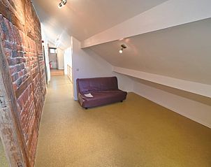 Guest house 0932105 - Holiday property Luxembourg - Huisje in Petithan