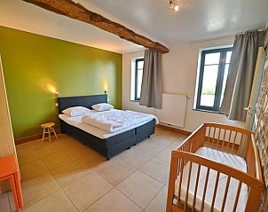 Guest house 0932105 - Holiday property Luxembourg - Huisje in Petithan