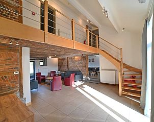 Guest house 0932105 - Holiday property Luxembourg - Huisje in Petithan