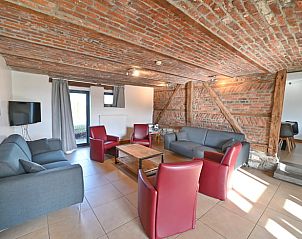 Guest house 0932105 - Holiday property Luxembourg - Huisje in Petithan