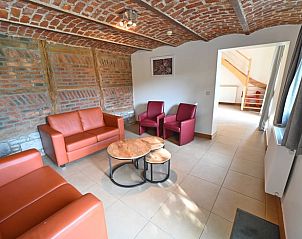 Guest house 0932105 - Holiday property Luxembourg - Huisje in Petithan