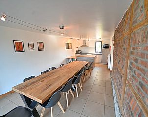 Guest house 0932105 - Holiday property Luxembourg - Huisje in Petithan