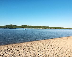 Guest house 09322814 - Apartment Sardinia - Appartement Il Fjordo bilo terrazzo (PPZ162)