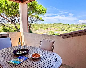 Guest house 09322816 - Apartment Sardinia - Appartement I Mirti di Porto Pozzo (PPZ122)