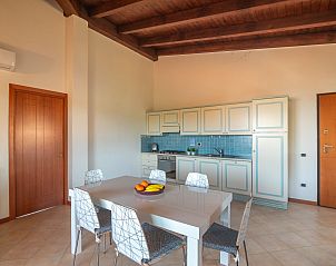 Guest house 09322816 - Apartment Sardinia - Appartement I Mirti di Porto Pozzo (PPZ122)
