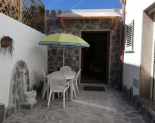 Guest house 0933320 - Apartment Sardinia - Appartement Casa Tommy