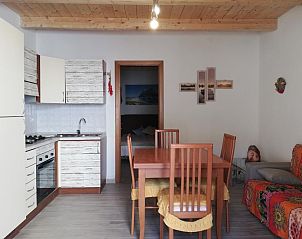 Guest house 0933320 - Apartment Sardinia - Appartement Casa Tommy