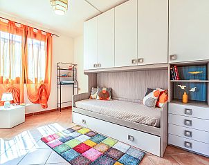 Guest house 0933712 - Apartment Sardinia - Appartement Angela House