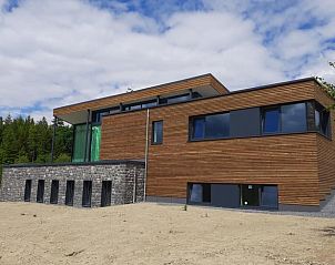 Verblijf 093403 - Vakantiewoning Ardennen (Luxemburg) - Huisje in Bertogne