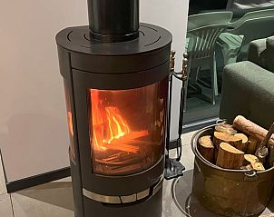 Verblijf 093403 - Vakantiewoning Ardennen (Luxemburg) - Huisje in Bertogne