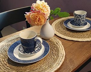 Verblijf 093405 - Vakantiewoning Ardennen (Luxemburg) - Vakantiehuis in Bertogne