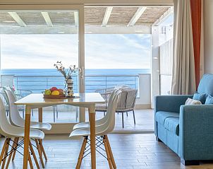 Unterkunft 0934439 - Appartement Sardinien - Appartement Onda perfetta
