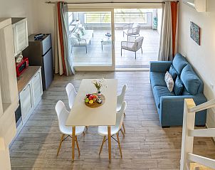 Unterkunft 0934439 - Appartement Sardinien - Appartement Onda perfetta