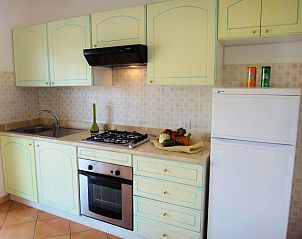 Guest house 0934471 - Apartment Sardinia - Appartement Solevacanze L plus