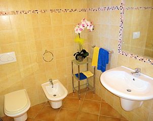 Guest house 0934471 - Apartment Sardinia - Appartement Solevacanze L plus