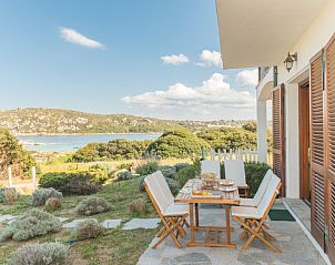 Unterkunft 09345811 - Ferienhaus Sardinien - Vakantiehuis Capo Testa