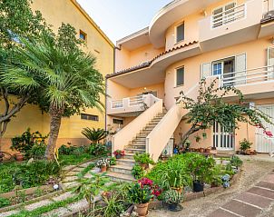 Unterkunft 09346102 - Appartement Sardinien - Appartement Casa Arangiu 1