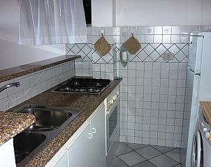 Unterkunft 0934620 - Appartement Sardinien - Appartement Villetta Trilo Janna